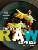 Everyday Raw Express (eBook, ePUB)