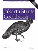 Jakarta Struts Cookbook (eBook, ePUB)