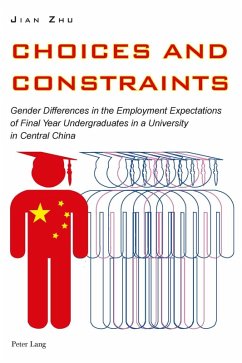 Choices and Constraints (eBook, PDF) - Zhu, Jian