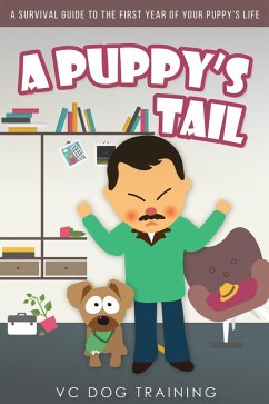Puppy's Tail (eBook, ePUB) Cover Puppy's Tail (eBook, ePUB)