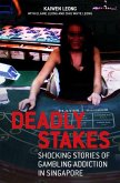 Deadly Stakes (eBook, ePUB)