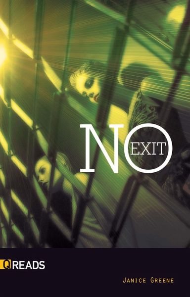 No Exit (eBook, PDF)