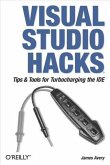 Visual Studio Hacks (eBook, PDF) Visual Studio Hacks (eBook, PDF)