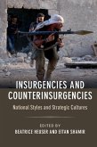 Insurgencies and Counterinsurgencies (eBook, ePUB)