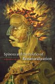 Spinoza and the Politics of Renaturalization (eBook, ePUB)