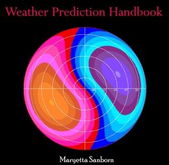 Cover Weather Prediction Handbook (eBook, PDF)