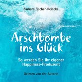 Arschbombe ins Glück (MP3-Download)