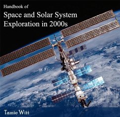 Cover Handbook of Space and Solar System Exploration in 2000s (eBook, PDF)