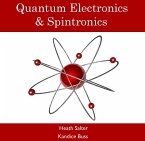 Quantum Electronics & Spintronics (eBook, PDF)