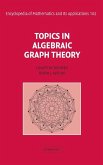 Topics in Algebraic Graph Theory (eBook, ePUB)