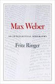 Max Weber (eBook, PDF)