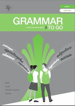 Cover Grammar To Go Bk 2 (eBook, PDF)