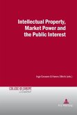 Intellectual Property, Market Power and the Public Interest (eBook, PDF)
