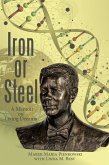 Iron or Steel (eBook, ePUB)