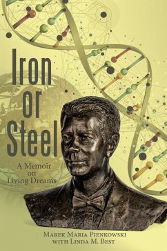 Iron or Steel (eBook, ePUB) - Pienkowski, Marek Maria