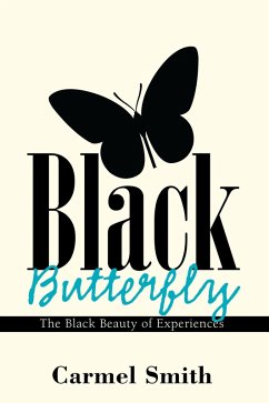 Black Butterfly (eBook, ePUB) Cover Black Butterfly (eBook, ePUB)