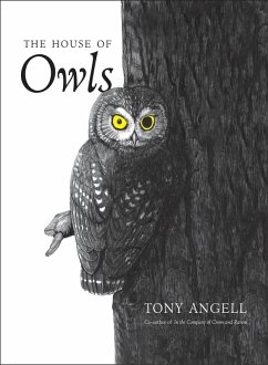 Cover The House of Owls (eBook, ePUB)