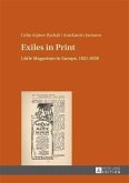Exiles in Print (eBook, PDF)