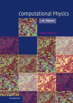 Cover Computational Physics (eBook, ePUB)