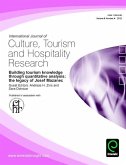 Building Tourism Knowledge through Quantitative Analysis (eBook, PDF)