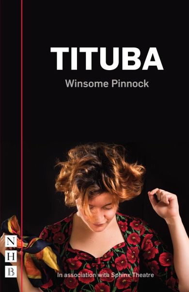 Tituba (eBook, ePUB)