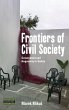 Frontiers of Civil Society (eBook, ePUB) - Bild 1