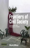 Frontiers of Civil Society (eBook, ePUB)
