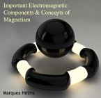 Important Electromagnetic Components & Concepts of Magnetism (eBook, PDF)