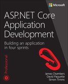 ASP.NET Core Application Development (eBook, PDF)