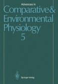 Advances in Comparative and Environmental Physiology (eBook, PDF)