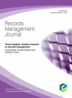 Cover Fresh insights (eBook, PDF)