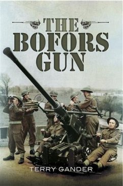 Bofors Gun (eBook, ePUB) - Gander, Terry