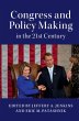Congress and Policy Making in the 21st... - Bild 1