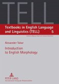 Introduction to English Morphology (eBook, PDF)