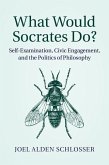 What Would Socrates Do? (eBook, ePUB)