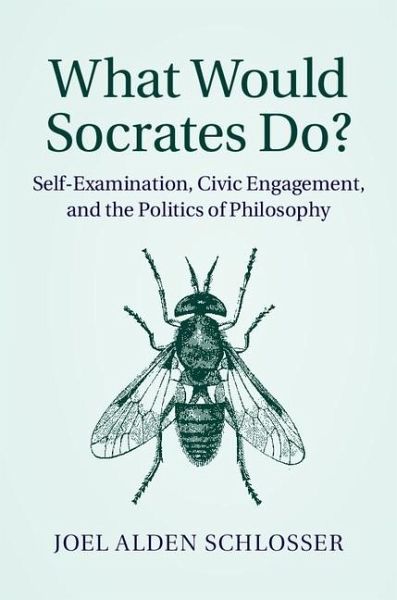 What Would Socrates Do? (eBook, ePUB) What Would Socrates Do? (eBook, ePUB)