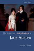 Cambridge Introduction to Jane Austen (eBook, PDF)