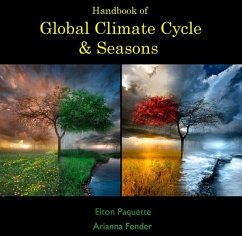 Cover Handbook of Global Climate Cycle & Seasons (eBook, PDF)