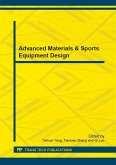 Advanced Materials & Sports Equipment Design (eBook, PDF)