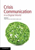 Crisis Communication in a Digital World (eBook, ePUB)