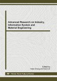 Advanced Research on Industry, Information System and Material Engineering, IISME2012 (eBook, PDF)