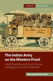 Indian Army on the Western Front (eBook, ePUB)
