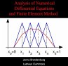 Analysis of Numerical Differential... - Bild 1