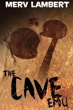 Cover Cave Emu (eBook, ePUB)