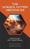 The Science Fiction Archive #3 (eBook, ePUB)