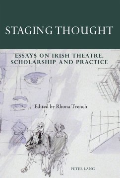 Staging Thought (eBook, PDF)