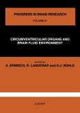 Circumventricular Organs and Brain Fluid Environment (eBook, PDF)