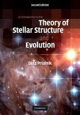 Introduction to the Theory of Stellar Structure and Evolution (eBook, ePUB)