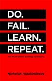 Do. Fail. Learn. Repeat. (eBook, ePUB)