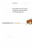 Im Nadelkorsett auf Tournee - Metaphern-Akkommodation im Therapiegespraech (eBook, ePUB)